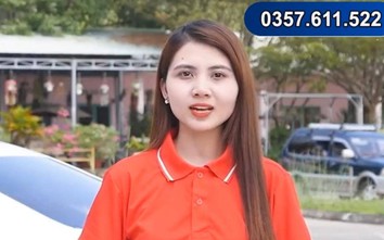 Sau xử phạt, trung tâm tuyển sinh lái xe ở Bắc Giang vẫn chèn ép học viên
