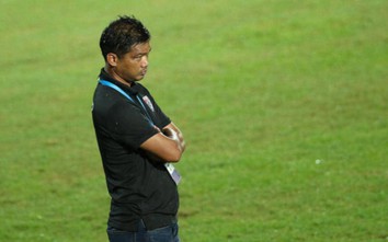 HLV Thái Lan nhận xét bất ngờ về U23 Việt Nam tại giải Đông Nam Á