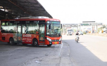 Cần Thơ có xe buýt đến thành phố Rạch Giá