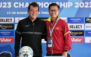 Đối thủ chỉ ra điểm yếu của U23 Việt Nam trước bán kết U23 Đông Nam Á