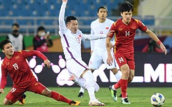 Tuyển Việt Nam có loạt trận giao hữu chất lượng trước vòng loại World Cup