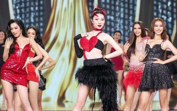 Chung kết Hoa hậu Hòa bình Việt Nam: Ban tổ chức lưu ý gì về màn hô tên?