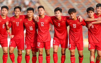 Kết quả bóng đá U23 Việt Nam vs U23 Malaysia, U23 Đông Nam Á 2023