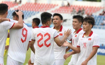 Vào chung kết, HLV U23 Việt Nam vẫn chưa hài lòng với một cái tên