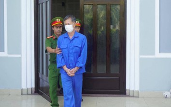 Cựu giám đốc CDC Đà Nẵng phân trần lý do phạm tội tham ô tài sản