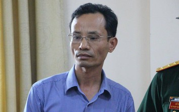 Vì sao một điều tra viên ở Quảng Trị bị khởi tố, bắt tạm giam?
