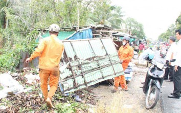 Hậu Giang: Xử nghiêm tình trạng tăng giá vé không đúng quy định