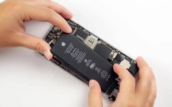 Pin smartphone đã chai, mang đi thay thế hay đổi mới điện thoại hợp lý hơn?