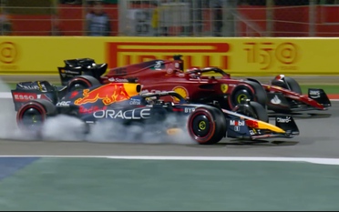 Những cuộc rượt đuổi nghẹt thở ở vòng đua cuối