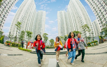 “Đất lành chim đậu” và câu chuyện chọn đất xây nhà