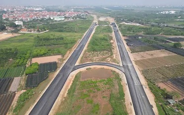 Bất động sản Xuân Mai - Chương Mỹ có dư địa tăng giá?