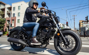 Honda sẽ ra mắt thêm mẫu xe máy mới