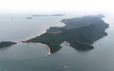 Cái Chiên: Đột phá từ du lịch, hướng tới kinh tế biển và không gian sống xanh