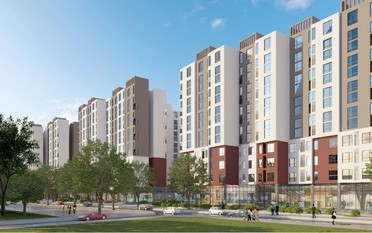 Dự án nhà ở xã hội có giá bán hơn 20 triệu đồng/m2 tại Hưng Yên triển khai ra sao?