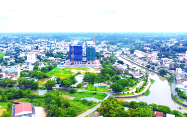 Thị trường BĐS Tây Ninh: Bứt phá từ hợp lực hạ tầng và công nghiệp