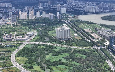 TP.HCM: 54 tổ chức được thí điểm nhận đất nông nghiệp qua thỏa thuận làm dự án nhà ở