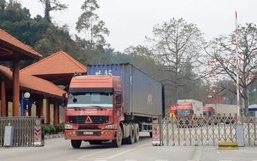 Bảo hiểm bồi thường thế nào với ô tô chạy liên vận?