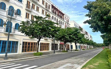 Bất động sản ở các đặc khu trước cơ hội hồi sinh