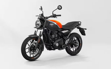 Triumph Speed T4 ra mắt, chuẩn bị về Việt Nam?