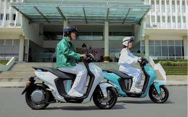 Xanh hóa giao thông cần lộ trình phù hợp