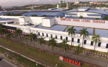 Nhà đầu tư của Yamaha tại Việt Nam tăng lợi nhuận nhờ doanh số tốt