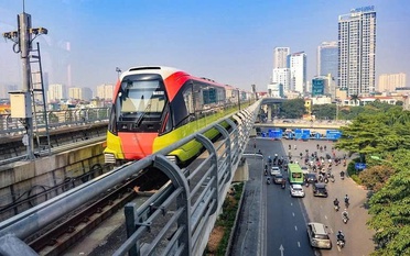 Từ “cú hích” hạ tầng đến chiến lược bất động sản bền vững
