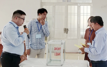 Đồng Nai chốt đấu giá thành công thửa đất đầu tiên sau gần 5 năm, thu 34,5 tỷ đồng