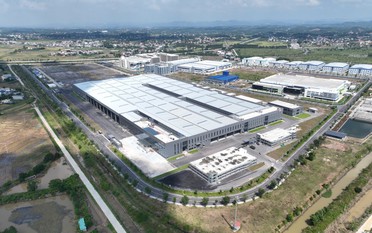 Xây nhà máy 100 triệu USD, Yadea đặt tham vọng gì tại Việt Nam?