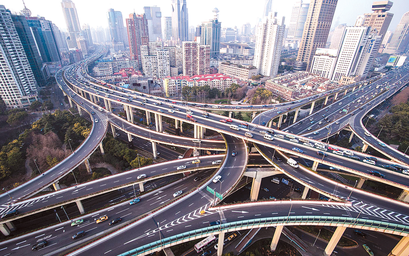 Thế giới phát triển hạ tầng giao thông thế nào?
