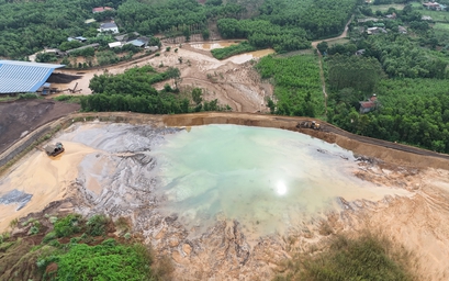 Vụ vỡ hồ chứa tại nhà máy thép ở Thái Nguyên: Hộ dân bị ảnh hưởng được hỗ trợ ra sao?