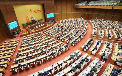 Hai tháng xây "cao tốc chính sách" cho nhà ở xã hội