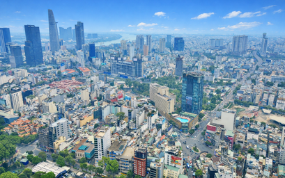 Toàn cảnh tuyến metro số 2 trước ngày khởi công