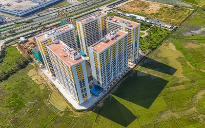 Bản tin BĐS 14/10: Bắc Ninh sẽ có thêm dự án nhà ở xã hội hơn 974 tỷ đồng, 800 căn hộ