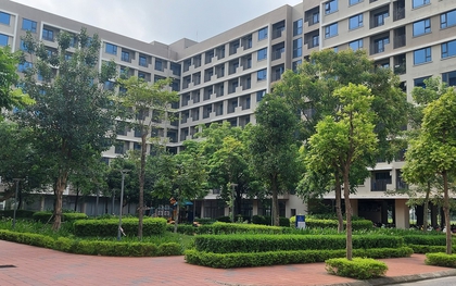 Bản tin BĐS 4/11: Bán loạt nhà ở xã hội tại Bắc Ninh, Hưng Yên, giá từ 16 triệu đồng/m2