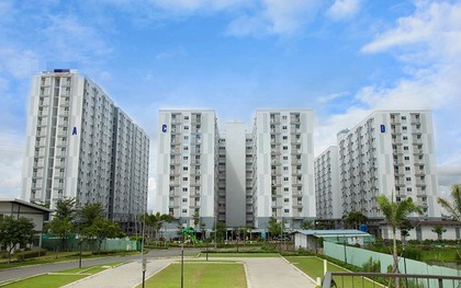 Bản tin BĐS 15/12: Thêm đối tượng ưu tiên mua nhà ở xã hội không cần bốc thăm ở Hà Nội