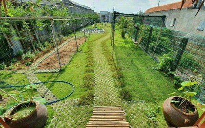 Bản tin BĐS 22/12: Các trường hợp được giảm 70% tiền sử dụng đất khi chuyển sang đất ở