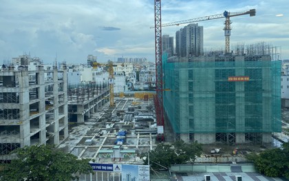 Bản tin BĐS 5/2: Hơn 1.000 căn nhà ở xã hội sắp mở bán ở TP.HCM