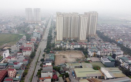 Bản tin BĐS 9/2: Hà Nội sắp mở bán 460 căn NOXH tại Đan Phượng cũ, khoảng 29 triệu đồng/m2