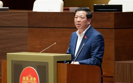 Tường minh nhiều nội dung trong dự thảo Luật Hàng không dân dụng (sửa đổi)