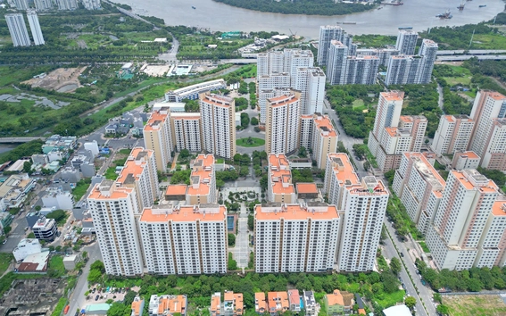 Chuyển nhà tái định cư thành nhà ở xã hội, được không?