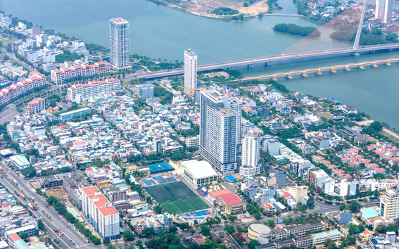 Hà Nội và TP.HCM dẫn đầu nguồn cung căn hộ đang xây dựng