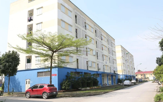 Thành lập Quỹ nhà ở quốc gia, chỉ cho thuê, không bán