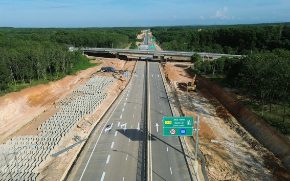 198 dự án, công trình đăng ký khánh thành, khởi công dịp 19/12/2025