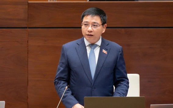 Bộ trưởng Tài chính lý giải việc phân cấp, phân quyền chấp thuận chủ trương đầu tư