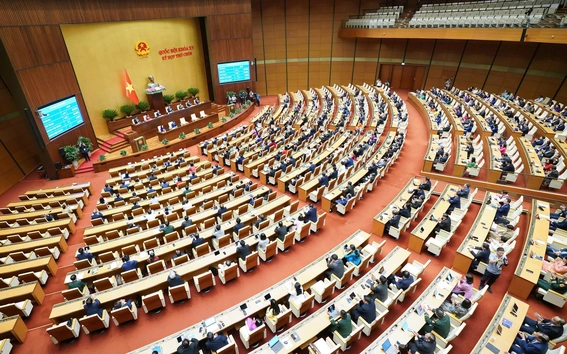 Hai tháng xây "cao tốc chính sách" cho nhà ở xã hội