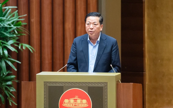 Quốc hội thông qua Luật Xây dựng (sửa đổi), 8 nhóm công trình được miễn giấy phép