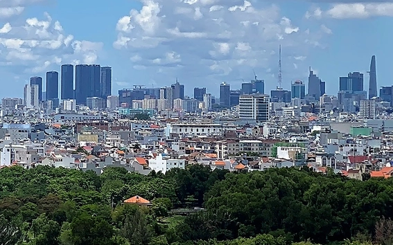 Để quy hoạch không chỉ “đẹp trên giấy”