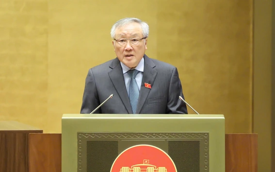 Phấn đấu vượt 3.000km cao tốc, 1.700km đường ven biển vào cuối năm 2025