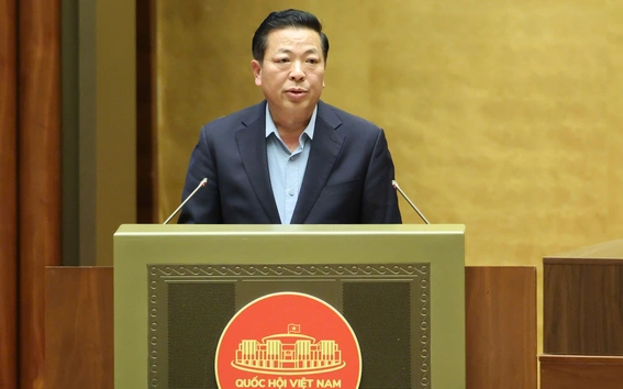 Đề xuất thêm hai cơ chế, chính sách đặc thù làm đường sắt tốc độ cao Bắc - Nam