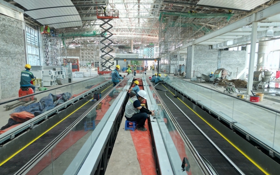 Sẵn sàng khởi công, khánh thành các dự án giao thông lớn